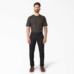 FLEX Slim Fit Tapered Leg Multi-Use Pocket Work Pants - Dickies
