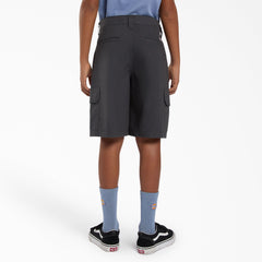 Kids’ Ripstop Cargo Shorts, 4-20 - Dickies