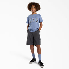 Kids’ Ripstop Cargo Shorts, 4-20 - Dickies