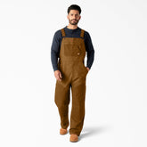 Brown Duck (BD),S
