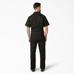 Short Sleeve Coveralls - Dickies