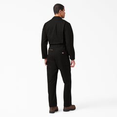 Deluxe Blended Long Sleeve Coveralls - Dickies