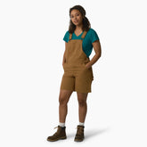 Rinsed Brown Duck (RBD),XS