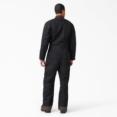Duck Insulated Coveralls - Dickies