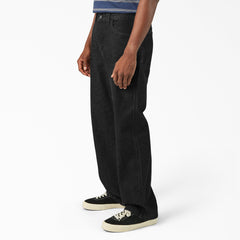 Dickies Skateboarding Relaxed Fit Utility Jeans - Dickies