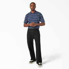 Dickies Skateboarding Relaxed Fit Utility Jeans - Dickies