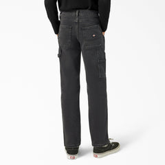Boys’ Carpenter Jeans, 4-20 - Dickies