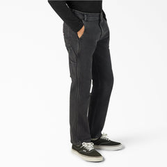 Boys’ Carpenter Jeans, 4-20 - Dickies