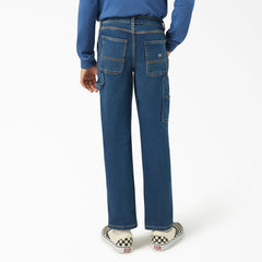 Boys’ Carpenter Jeans, 4-20 - Dickies