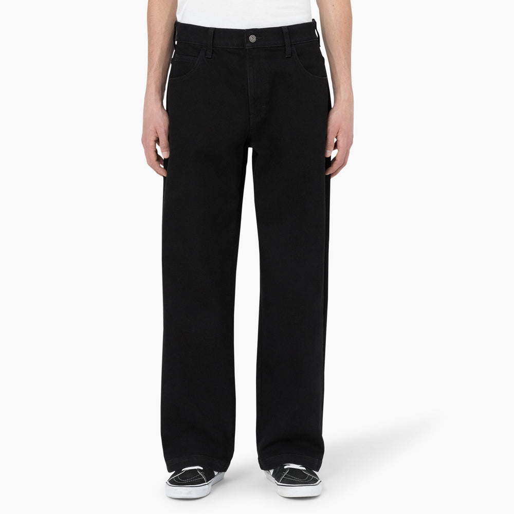 Dickies Skateboarding Wingville Loose Fit Jeans - Dickies