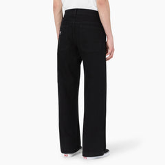 Dickies Skateboarding Wingville Loose Fit Jeans - Dickies