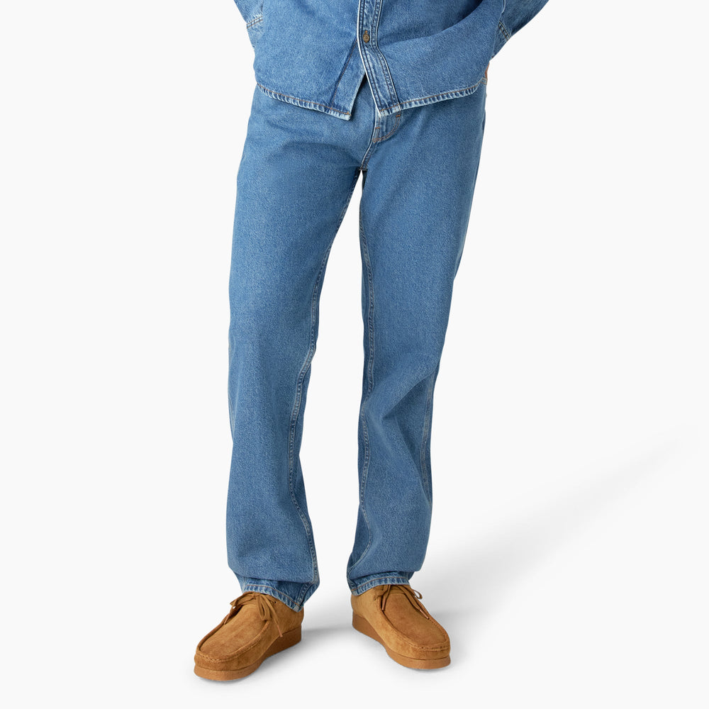 Houston Regular Fit Jeans - Dickies