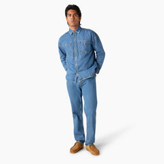 Houston Regular Fit Jeans - Dickies