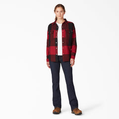 Women's Perfect Shape Bootcut Jeans - Dickies