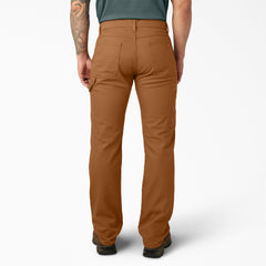 FLEX Regular Fit Duck Carpenter Pants - Dickies