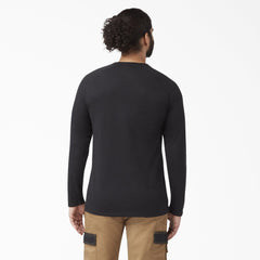 Cooling Long Sleeve Pocket T-Shirt - Dickies