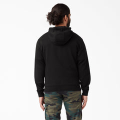 Midweight Fleece Zip Hoodie - Dickies