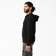 Midweight Fleece Zip Hoodie - Dickies