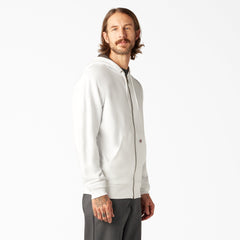 Thermal Lined Fleece Zip Hoodie - Dickies