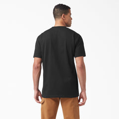 Short Sleeve Wordmark Graphic T-Shirt - Dickies