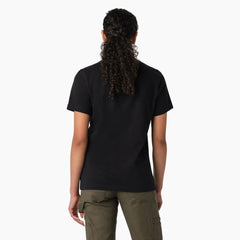 Women's Heavyweight Logo T-Shirt - Dickies