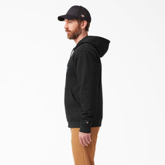 Water Repellent Logo Hoodie - Dickies