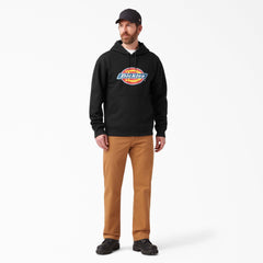Water Repellent Logo Hoodie - Dickies