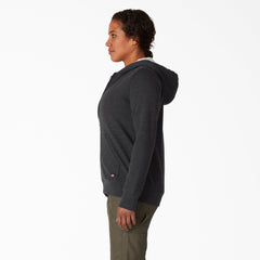 Women’s High Pile Fleece Lined Hoodie - Dickies