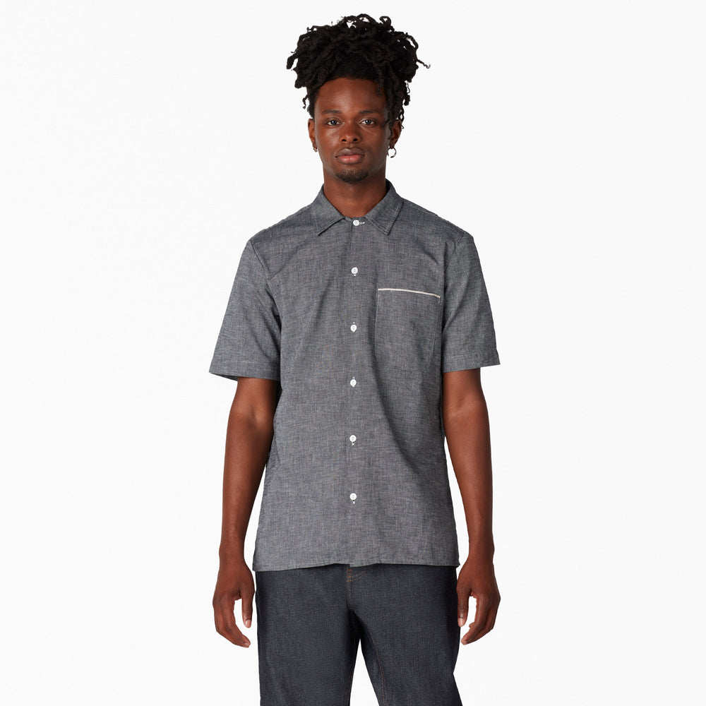 Dickies 1922 Short Sleeve Shirt - Dickies