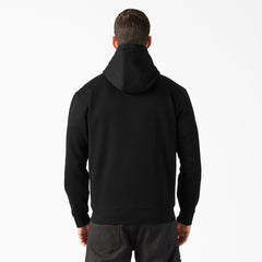 Quarter Zip Hoodie - Dickies