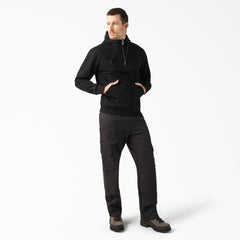 Quarter Zip Hoodie - Dickies