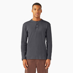 Henley Thermal Shirt - Dickies