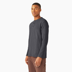 Henley Thermal Shirt - Dickies