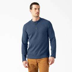 Henley Thermal Shirt - Dickies