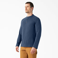 Henley Thermal Shirt - Dickies