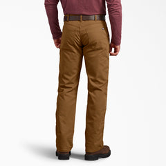 FLEX Regular Fit Duck Double Knee Pants - Dickies