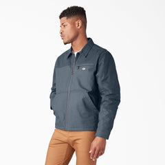 Waxed Canvas Service Jacket - Dickies