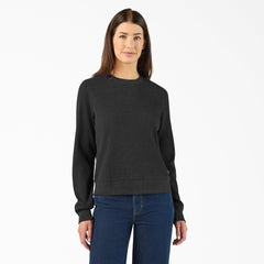 Women's Thermal Crewneck Shirt - Dickies