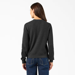 Women's Thermal Crewneck Shirt - Dickies