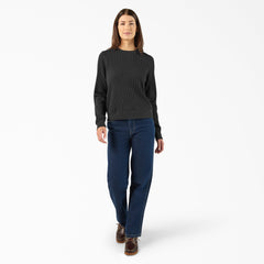 Women's Thermal Crewneck Shirt - Dickies