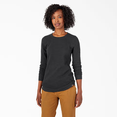 Women’s Long Sleeve Thermal Shirt - Dickies