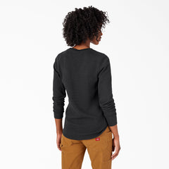 Women’s Long Sleeve Thermal Shirt - Dickies
