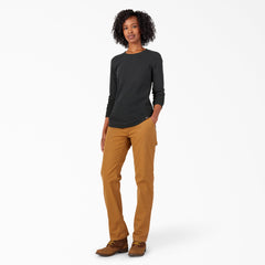 Women’s Long Sleeve Thermal Shirt - Dickies