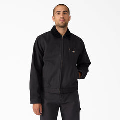 Blanket Lined Duck Canvas Jacket - Dickies