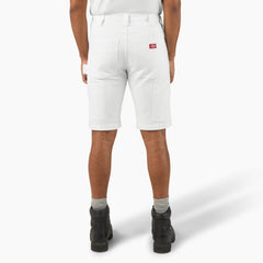 FLEX Utility Painter's Shorts, 11" - Dickies