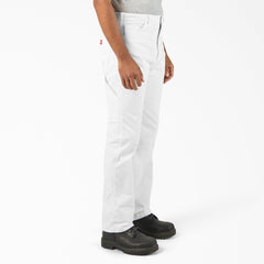 FLEX Duck Canvas Utility Painter's Pants - Dickies