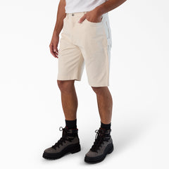 Utility Painter's Shorts, 11" - Dickies