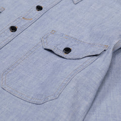 Dickies 1922 Long Sleeve Work Shirt - Dickies