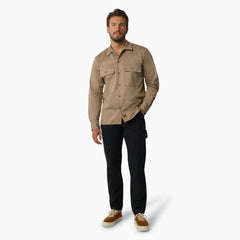 Dickies 1922 Premium Twill Long Sleeve Shirt - Dickies