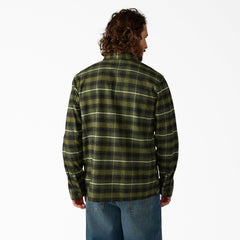 Forest Check Shirt - Dickies